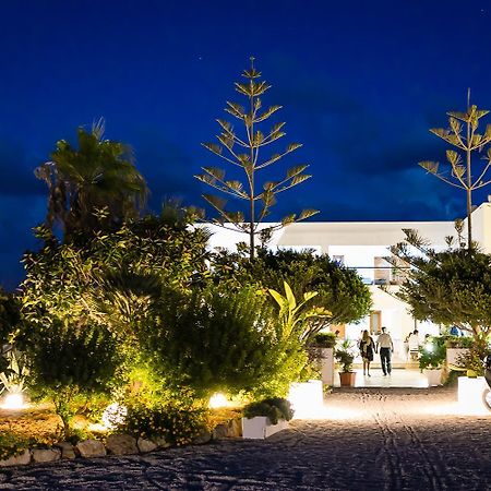 Hotel Cavalluccio Marino Лампедуза Экстерьер фото