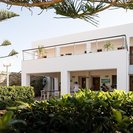 Hotel Cavalluccio Marino Лампедуза Экстерьер фото