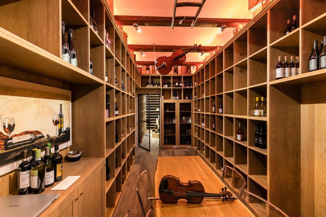 Hotel Cavalluccio Marino Лампедуза Экстерьер фото