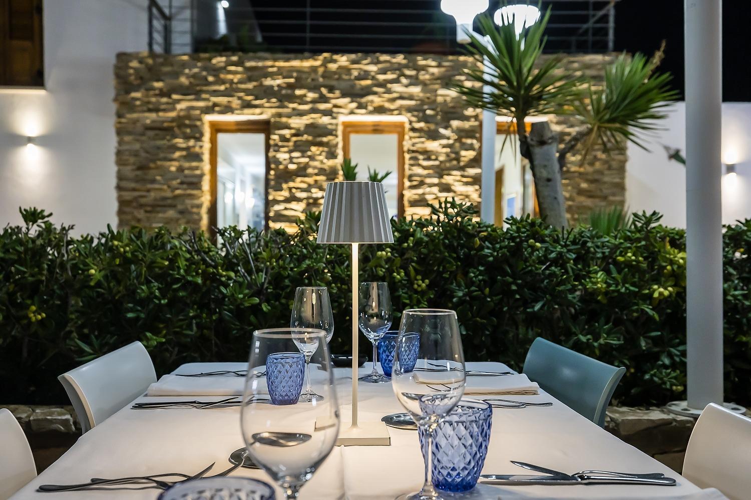 Hotel Cavalluccio Marino Лампедуза Экстерьер фото