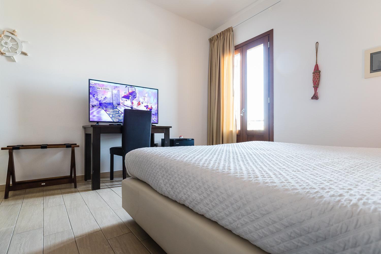 Hotel Cavalluccio Marino Лампедуза Экстерьер фото