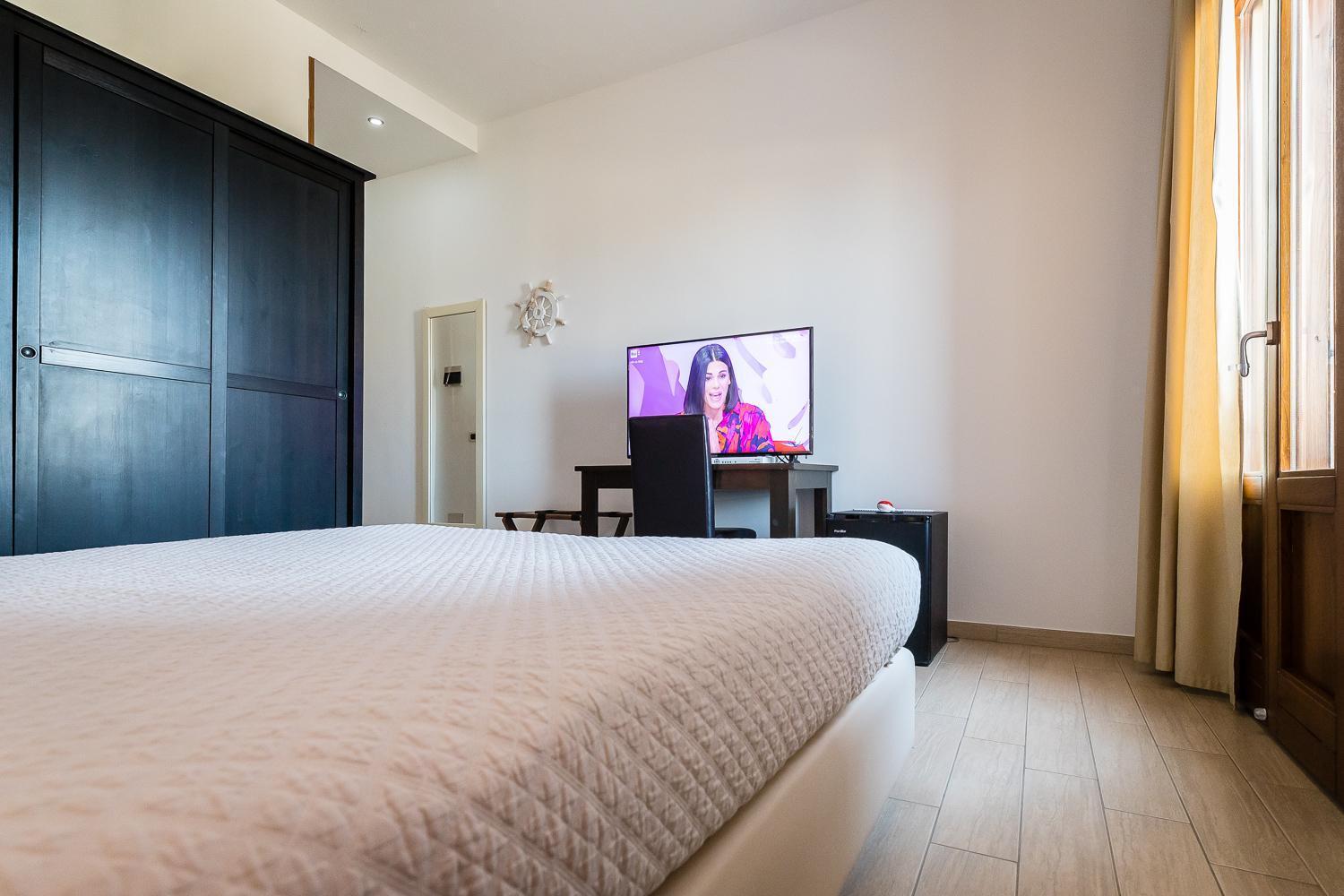 Hotel Cavalluccio Marino Лампедуза Экстерьер фото